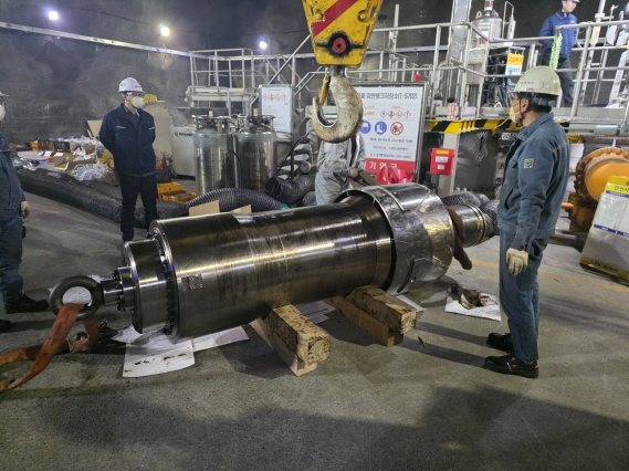 ROTATING MACHINERY 6
